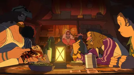 One Piece Fan Letter (2024)