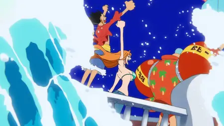 One Piece Fan Letter (2024)