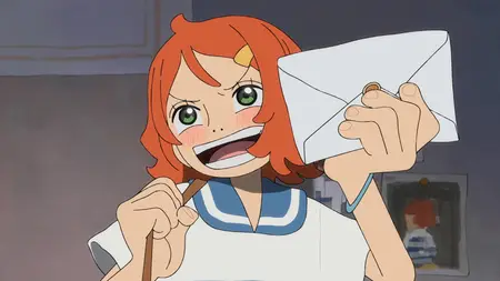 One Piece Fan Letter (2024)