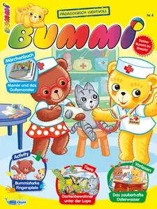 Bummi - 28 März 2025