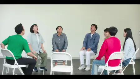 Heavenly Ever After S01E07