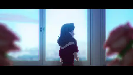 The Dinner Table Detective S01E06 The person who dropped it is a VTuber File 2