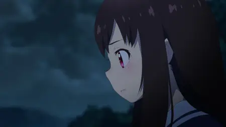 Shuumatsu Train Doko e Iku (Where Does the Doomsday Train Go) - 06