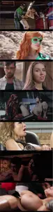 Justice League XXX: An Axel Braun Parody (2017)