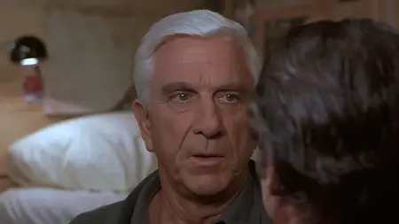 Naked Gun 33⅓: The Final Insult (1994)