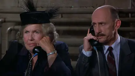 Naked Gun 33⅓: The Final Insult (1994)