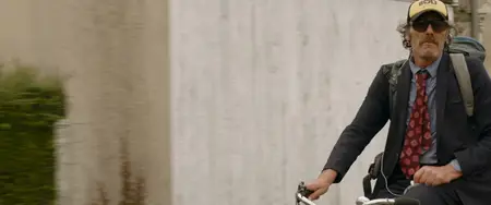 À bicyclette! (2024)