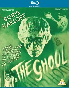 The Ghoul (1933)