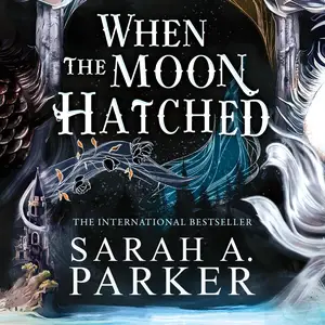 When the Moon Hatched: Moonfall