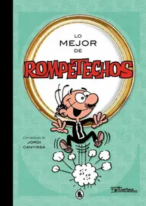 Lo Mejor De.. Tomos 13-16 (de 17)