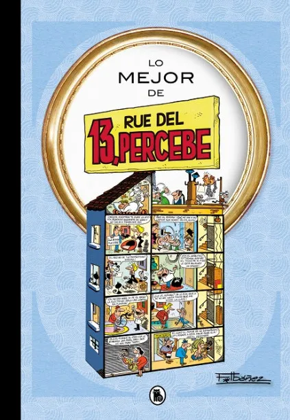 Lo Mejor De.. Tomos 13-16 (de 17)