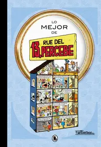 Lo Mejor De.. Tomos 13-16 (de 17)