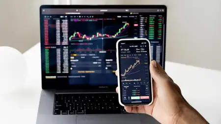 Complete Forex Trading for Beginners