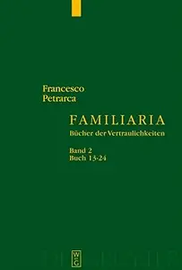 Familiaria: Band 2 Buch 13-24