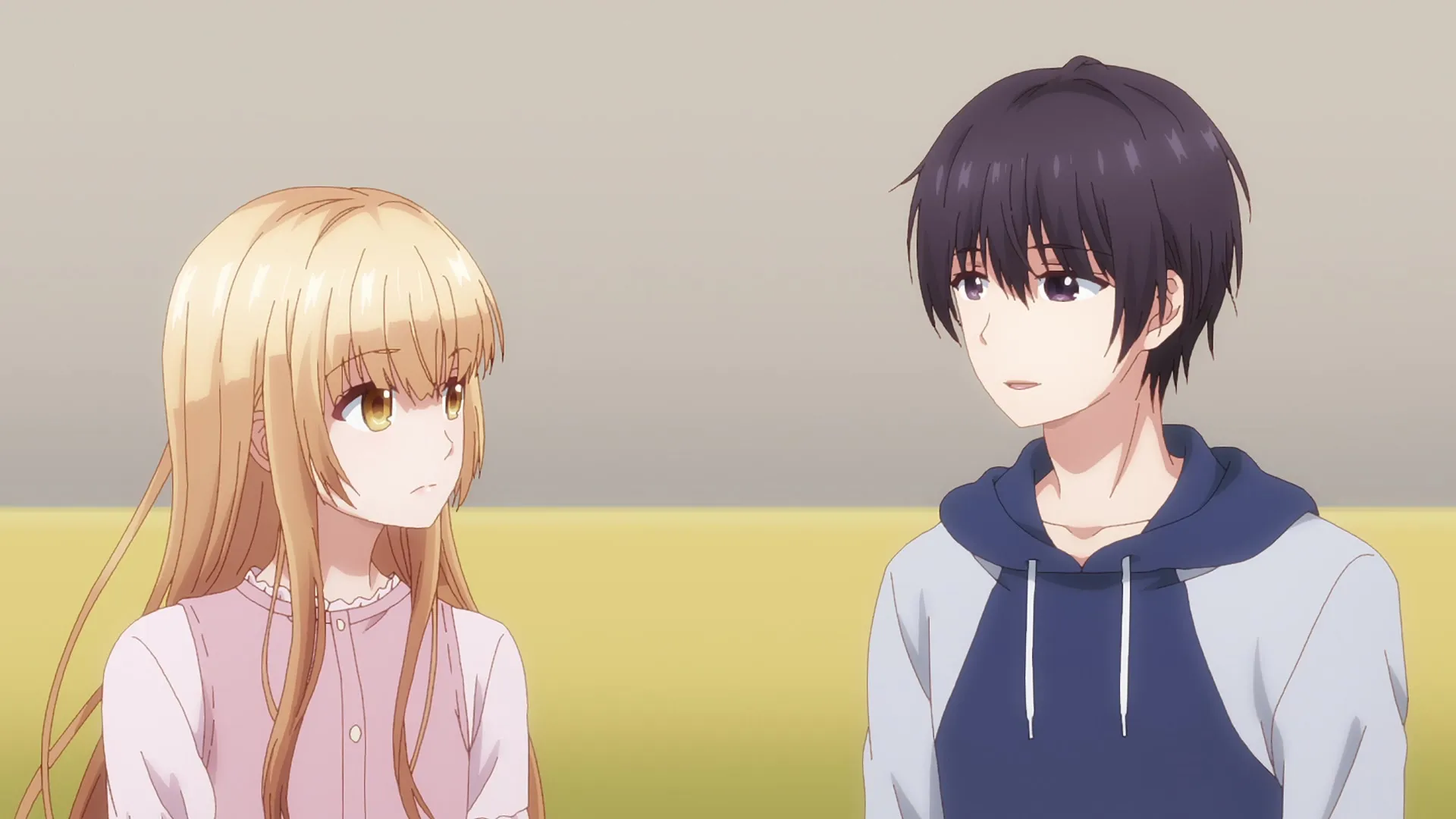 The Angel Next Door Spoils Me Rotten (2023 S01E10 The Angel in the Dream LoneSNEED