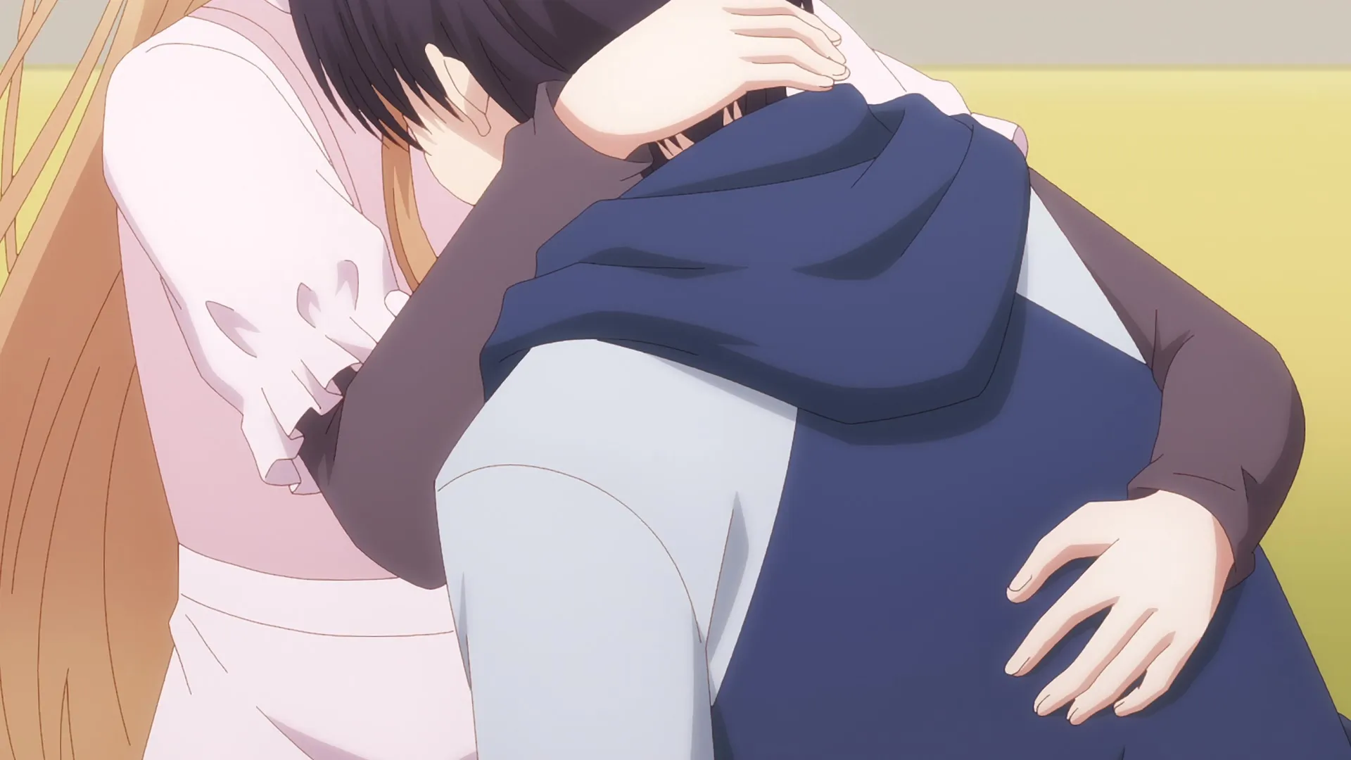 The Angel Next Door Spoils Me Rotten (2023 S01E10 The Angel in the Dream LoneSNEED