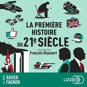 François Reynaert, "La première histoire du 21e siècle"