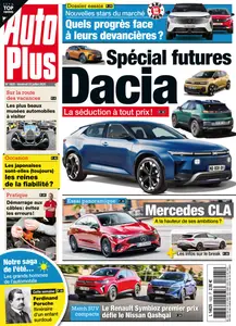 Auto Plus France N.1925 - 25 Juillet 2025