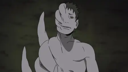 Naruto Shippuden (2007 S15E25 Im in Hell JySzE