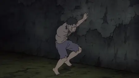 Naruto Shippuden (2007 S15E25 Im in Hell JySzE