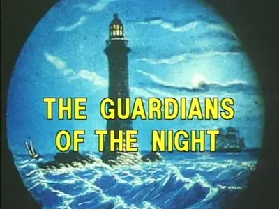 FR3 - The Guardians of the Night (1987)