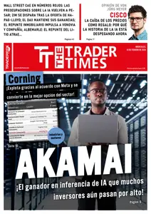 The Trader Times Edición en español - 18 Febrero 2026