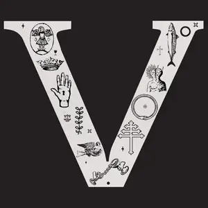 Other Lives - Volume V (2025) [Official Digital Download]