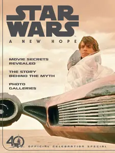 Star Wars Specials - A New Hope