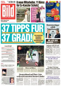 Bild - 21 Juni 2025