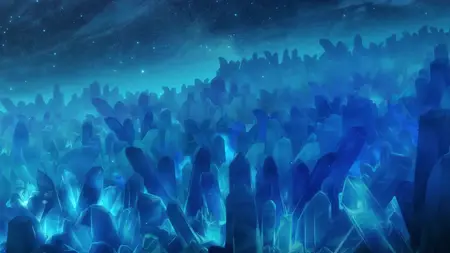 Shangri La Frontier S02E04 Towards the Skies Dreaming the Impossible