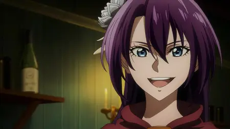 Shangri La Frontier S02E04 Towards the Skies Dreaming the Impossible