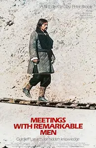 Meetings with Remarkable Men (1979) [Director's Cut]