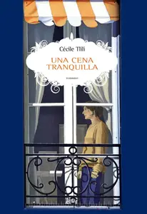 Una cena tranquilla - Cécile Tlili