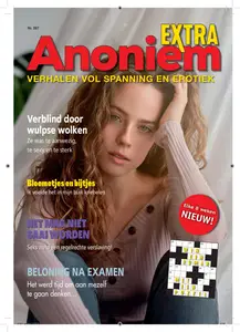 Anoniem Extra - 20 November 2024