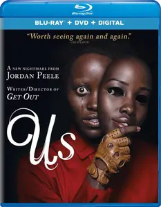 Us (2019) [MultiSubs]