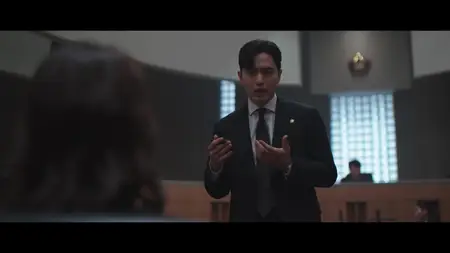 Beyond the Bar S01E07