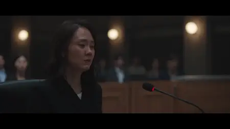 Beyond the Bar S01E07