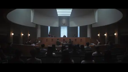 Beyond the Bar S01E07