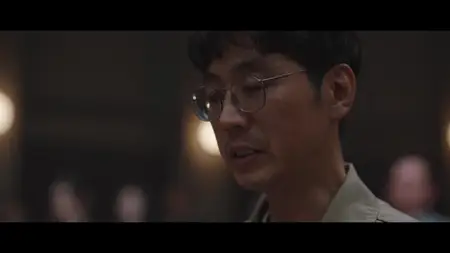Beyond the Bar S01E07