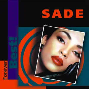 Sade - Forever Best! (2005)