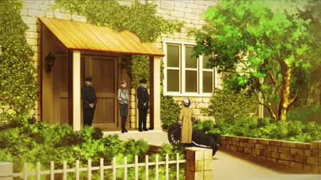Kino's Journey - The Beautiful World (2017) - 05 (Kino no Tabi