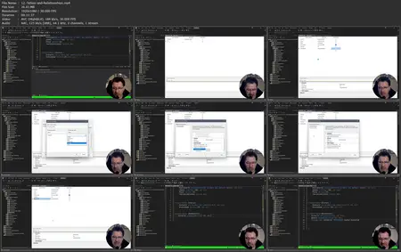 Getting Started: SQL Server