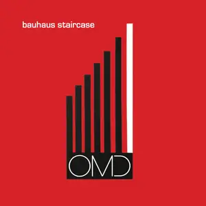 Orchestral Manoeuvres in the dark (OMD) - Bauhaus Staircase (2023/2024) [Official Digital Download]