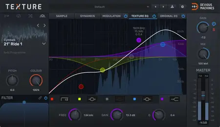 Devious Machines Complete Effects Bundle v2025.7.1