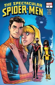 The Spectacular Spider-Men 003 (2024) (4 covers) (Digital) (dekabro-Empire