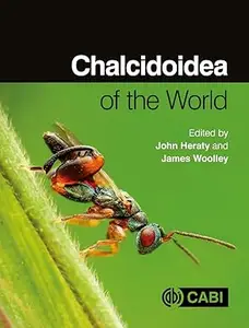 Chalcidoidea of the World
