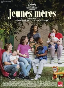 Young Mothers (2025)