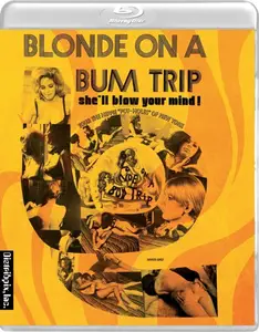 Blonde on a Bum Trip (1968)