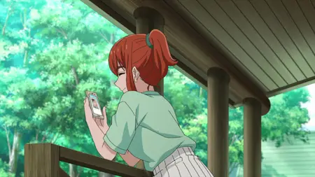 Futari Solo Camp - 13 (1080p