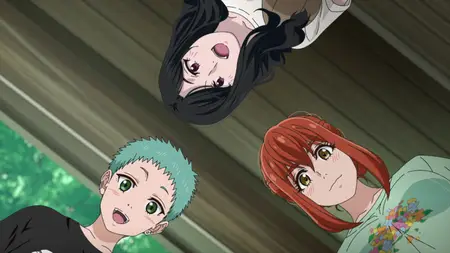 Futari Solo Camp - 13 (1080p